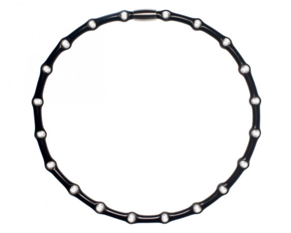 Silitubes Collier Welusa