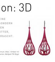 Design- Revolution: 3D